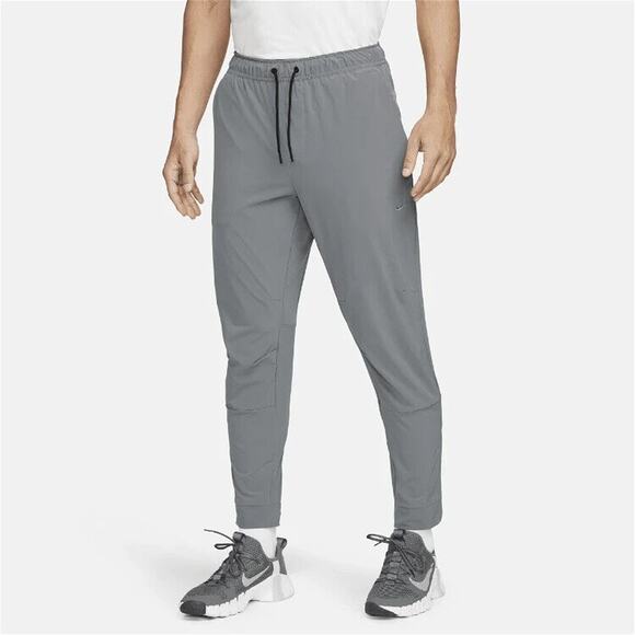 Nike Dri FIT Unlimited Tapered Leg Versatile Training Pants Mens 3XL FB7548 084